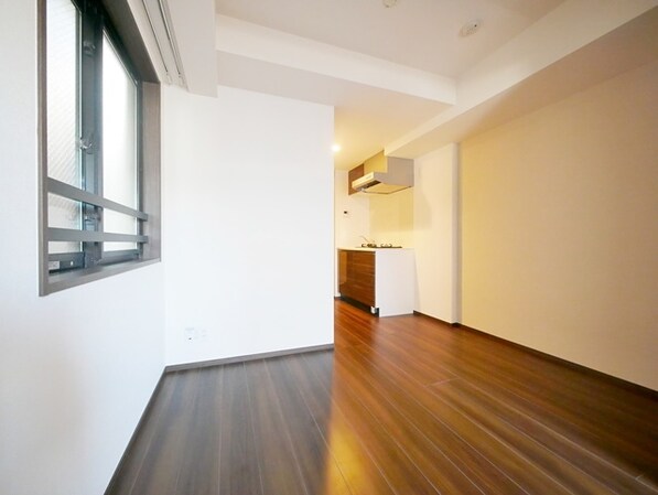 ハーモニーレジデンス クロスゲートの物件内観写真